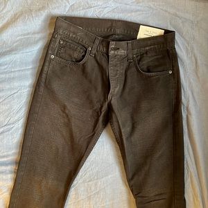 Rag and Bone Fit 2 (Slim Leg)